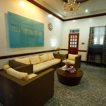 Villa Jhoana Resort Angono Bagian luar foto