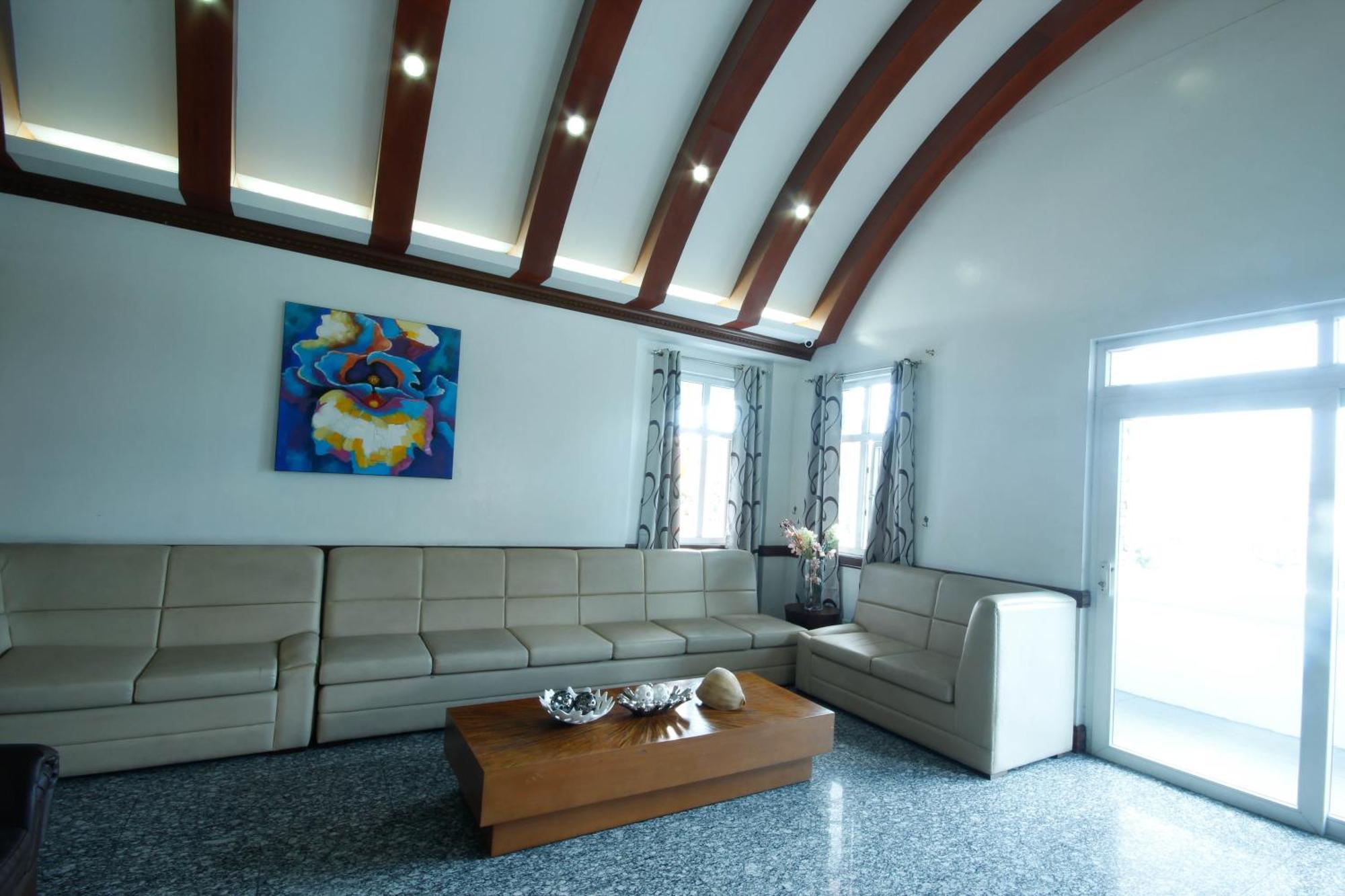 Villa Jhoana Resort Angono Bagian luar foto