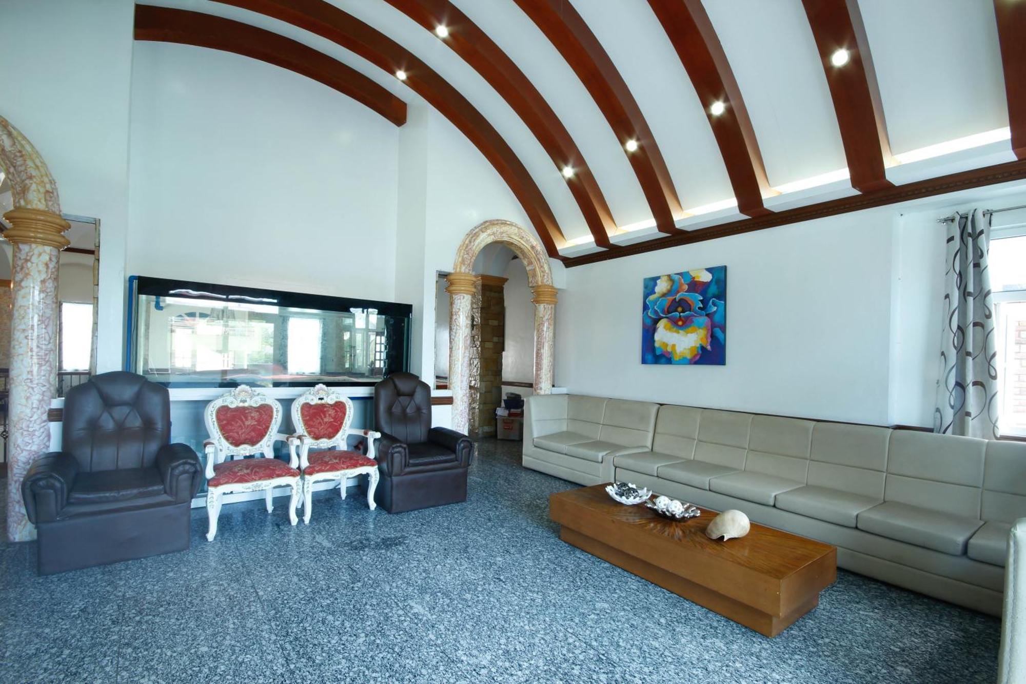 Villa Jhoana Resort Angono Bagian luar foto