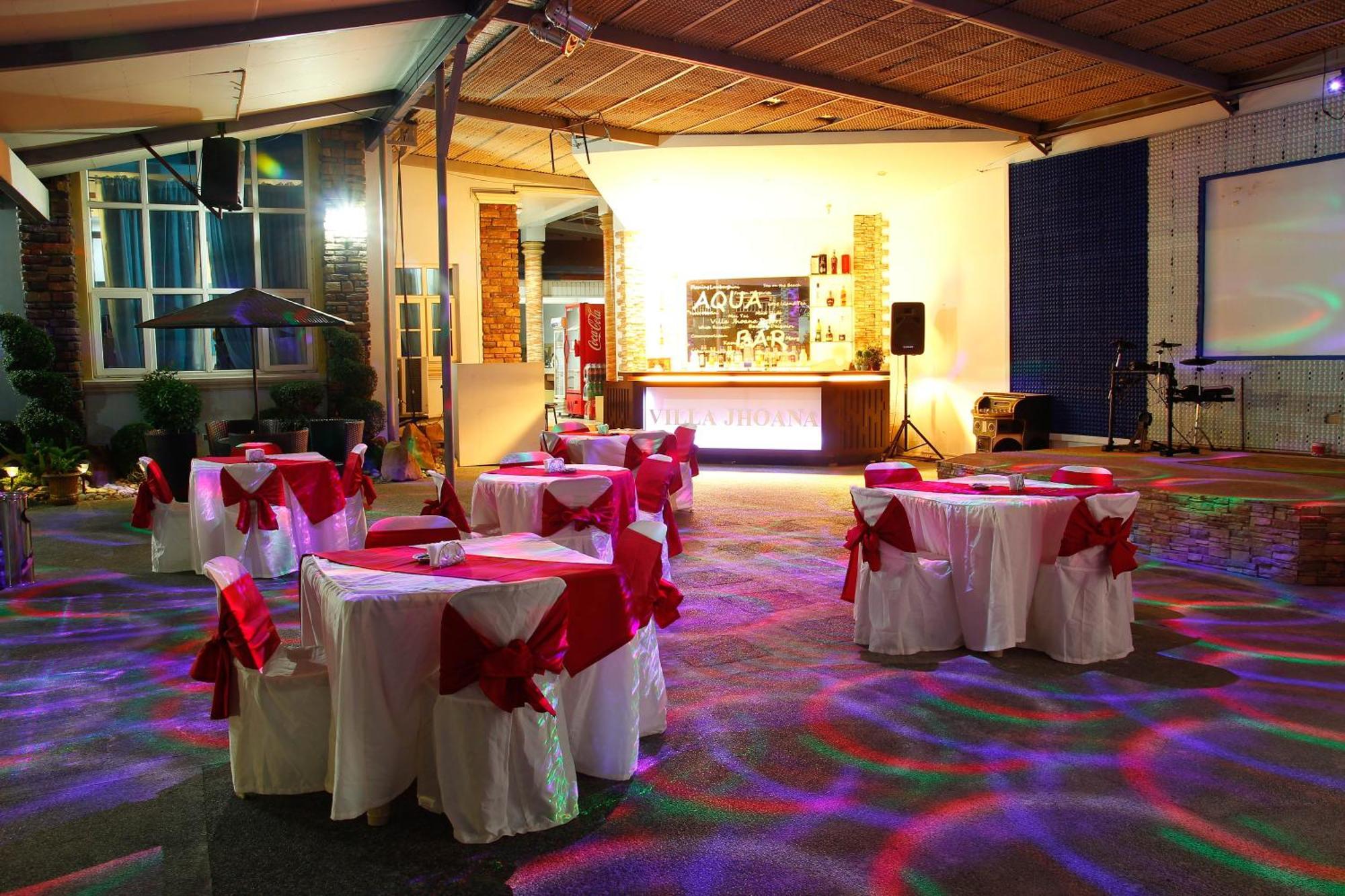 Villa Jhoana Resort Angono Bagian luar foto