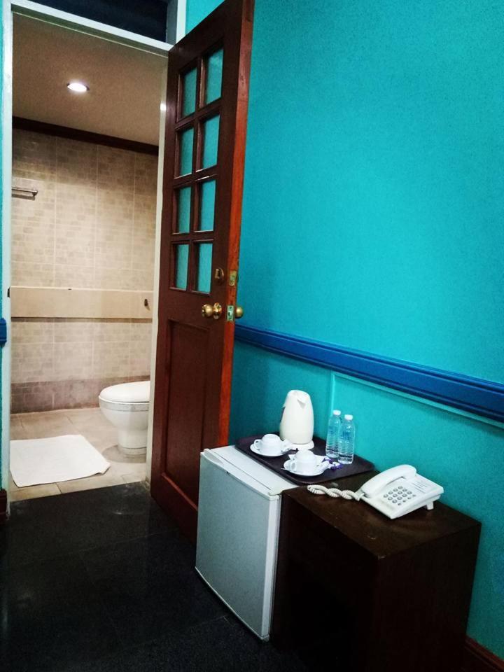 Villa Jhoana Resort Angono Ruang foto