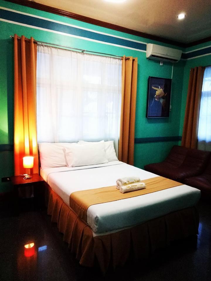 Villa Jhoana Resort Angono Ruang foto