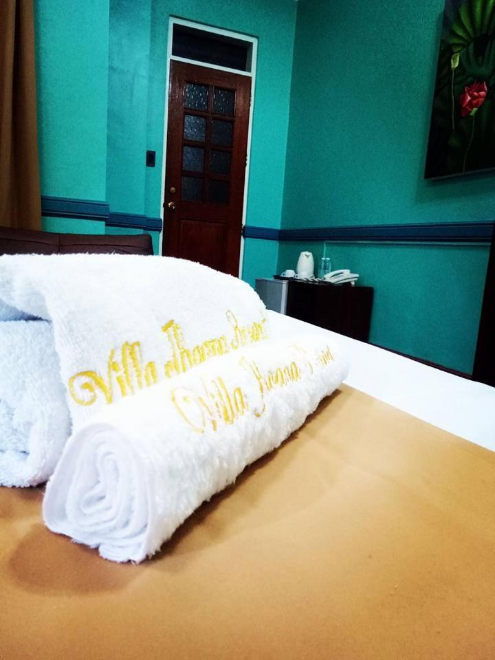 Villa Jhoana Resort Angono Ruang foto