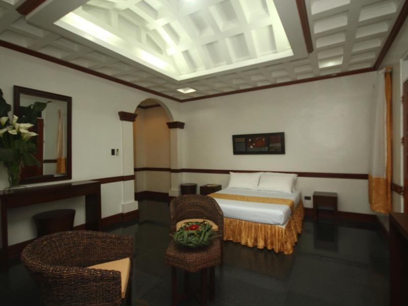 Villa Jhoana Resort Angono Bagian luar foto