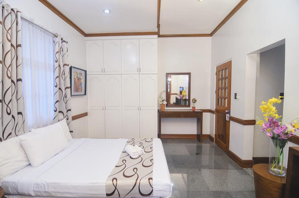 Villa Jhoana Resort Angono Bagian luar foto