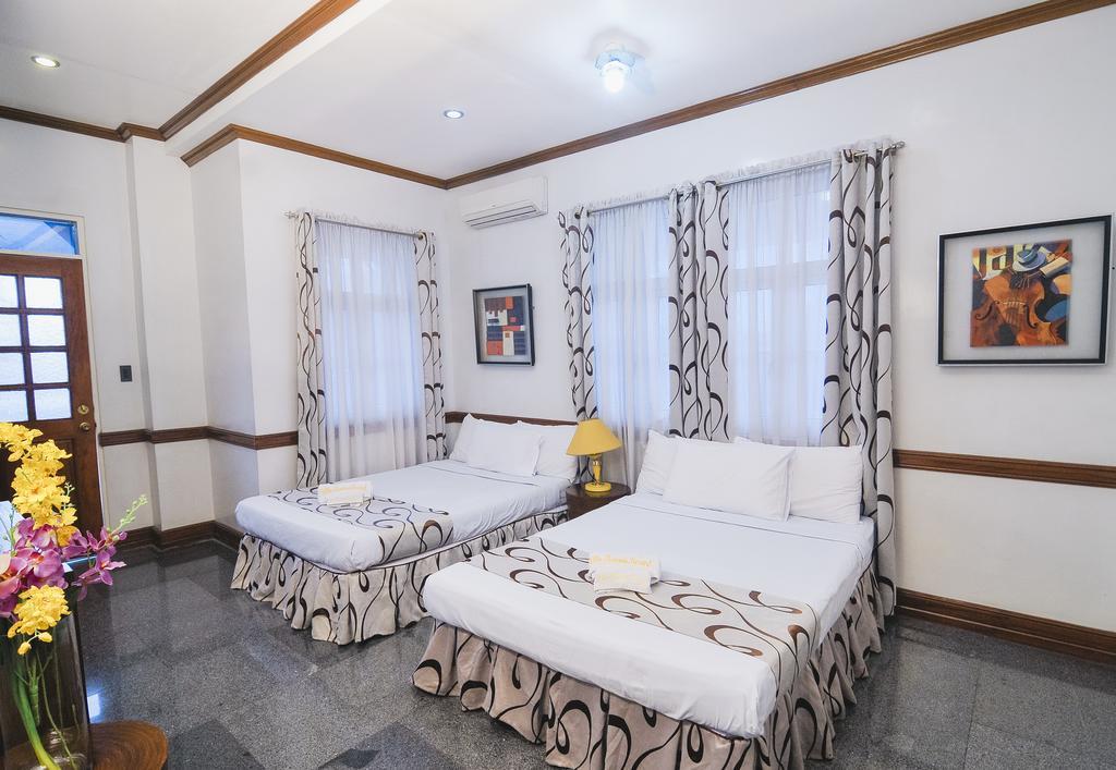 Villa Jhoana Resort Angono Bagian luar foto