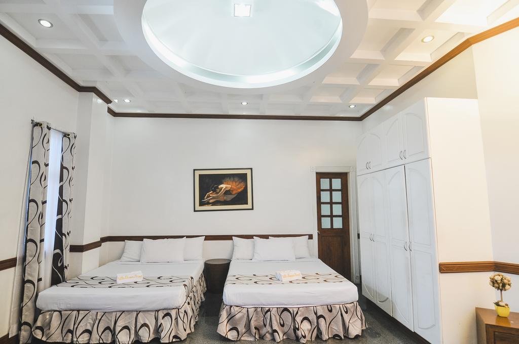Villa Jhoana Resort Angono Bagian luar foto
