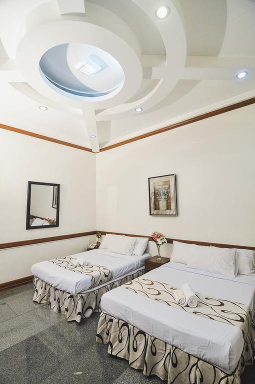 Villa Jhoana Resort Angono Bagian luar foto