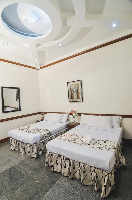 Villa Jhoana Resort Angono Bagian luar foto