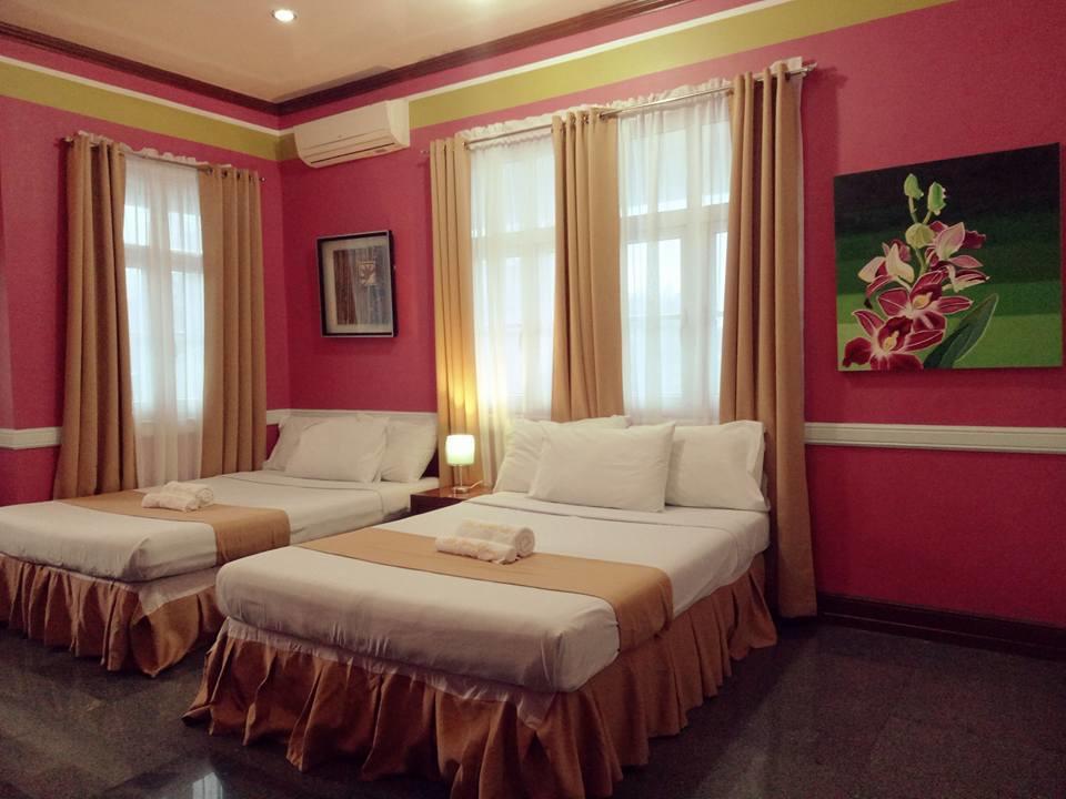 Villa Jhoana Resort Angono Bagian luar foto