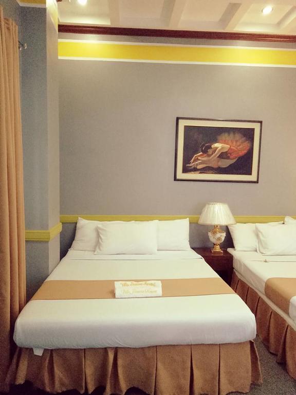 Villa Jhoana Resort Angono Bagian luar foto