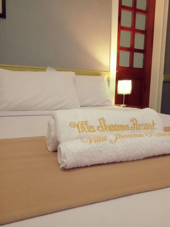 Villa Jhoana Resort Angono Bagian luar foto