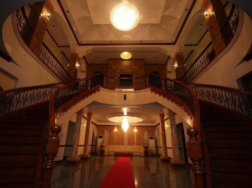Villa Jhoana Resort Angono Bagian luar foto